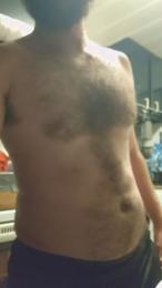 Clint561 webcam model stream image