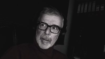 Alphal50 webcam model stream image