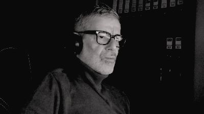 Alphal50 webcam model stream image