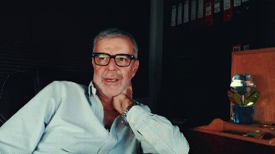 Alphal50 webcam model stream image