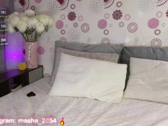 SPOKUSNYTSIA webcam model stream image