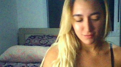 Lunavelvvett webcam model stream image