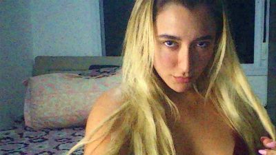 Lunavelvvett webcam model stream image