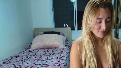 Lunavelvvett webcam model stream image