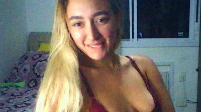 Lunavelvvett webcam model stream image