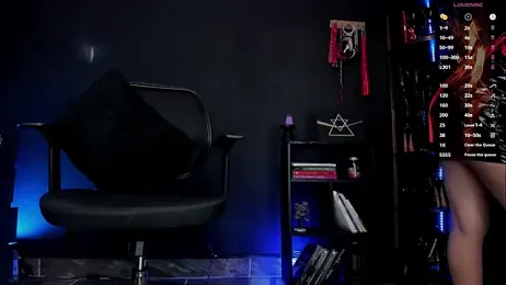 goddessalice webcam model stream image