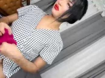 nayaellicums webcam chaturbate model stream image