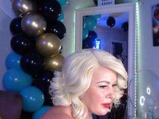 mshunnybunnyy webcam model stream image