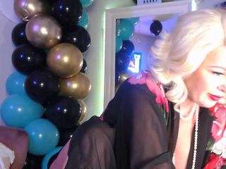 mshunnybunnyy webcam model stream image