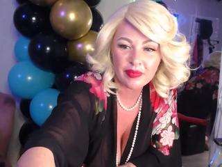 mshunnybunnyy webcam model stream image