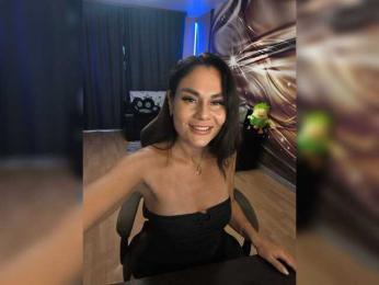 Pani_X webcam bongacams model stream image