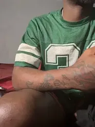 MIGHTYDEMONXXX webcam model stream image