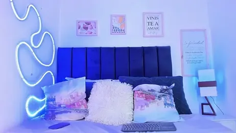 Ballesteros_ webcam model stream image