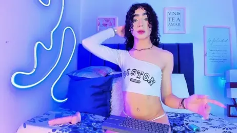 Ballesteros_ webcam model stream image