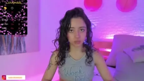 sami_monroe webcam model stream image