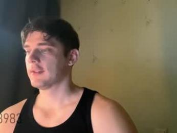 jon3983 webcam model stream image