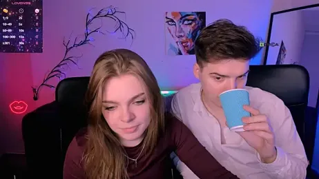 veronica_bubble webcam model stream image