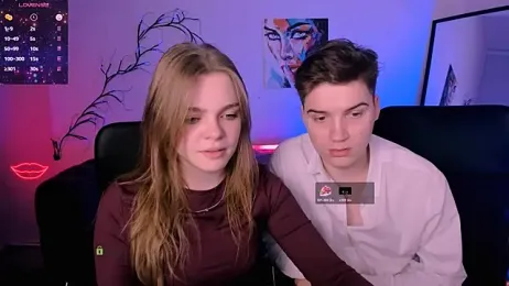 veronica_bubble webcam model stream image