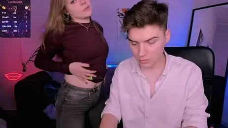 veronica_bubble webcam model stream image