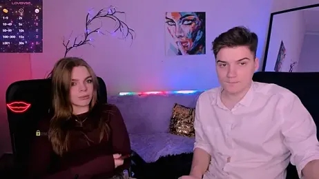 veronica_bubble webcam model stream image