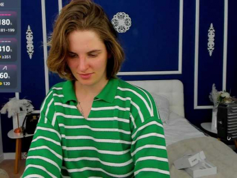 AdelRay webcam model stream image