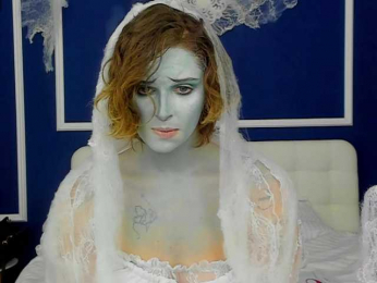 AdelRay webcam model stream image