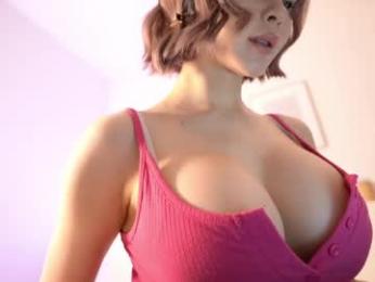teyyumi webcam chaturbate model stream image