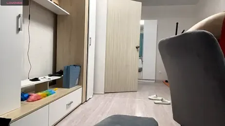 Mary_cherybaby webcam model stream image