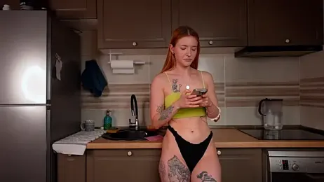 Erotic_Saga webcam stripchat model stream image