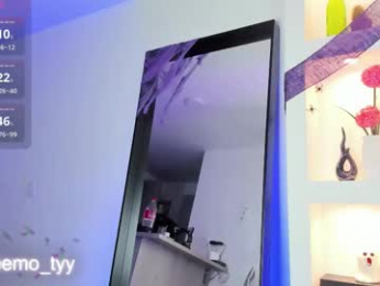 twink_teemo webcam model stream image