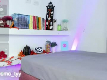 twink_teemo webcam model stream image