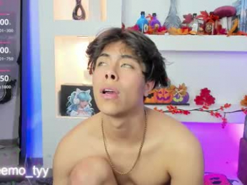 twink_teemo webcam model stream image