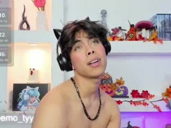 twink_teemo webcam model stream image