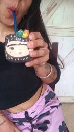 Tusofichu99 webcam model stream image