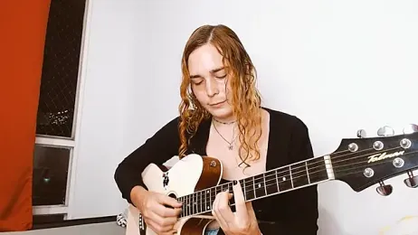 Catnessa webcam model stream image