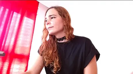 Catnessa webcam stripchat model stream image