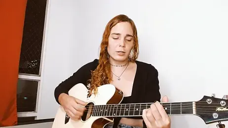 Catnessa webcam model stream image