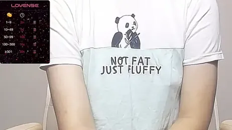 RRUUBBYYY webcam model stream image