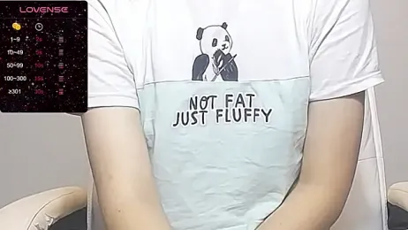 RRUUBBYYY webcam model stream image