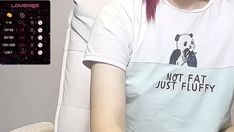 RRUUBBYYY webcam model stream image