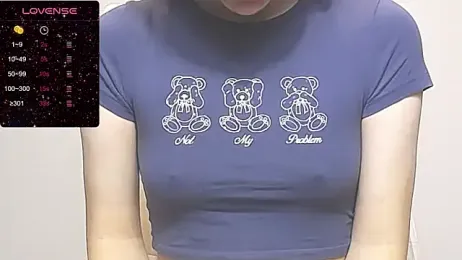 RRUUBBYYY webcam model stream image