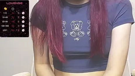 RRUUBBYYY webcam model stream image