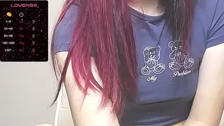 RRUUBBYYY webcam model stream image