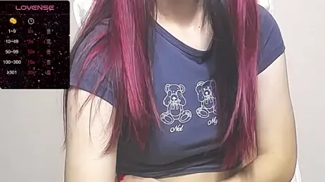 RRUUBBYYY webcam model stream image