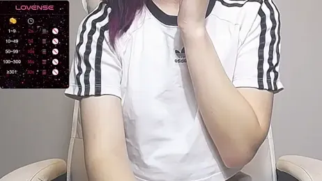 RRUUBBYYY webcam model stream image