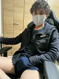 sofe8161 webcam model stream image