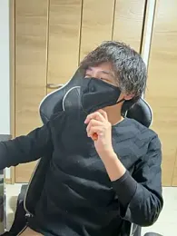 sofe8161 webcam stripchat model stream image