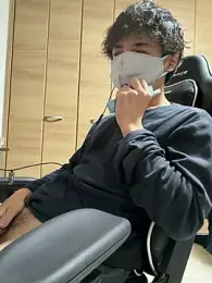 sofe8161 webcam model stream image