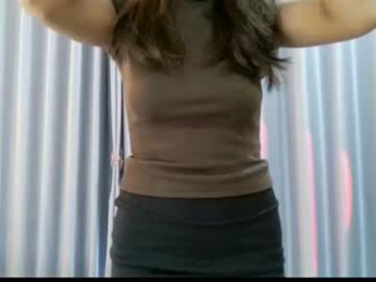 hersheys_aran webcam model stream image