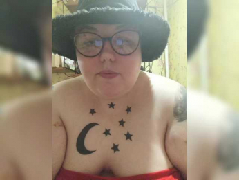 Svetik1986 webcam model stream image